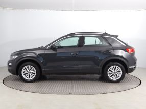 Volkswagen T-Roc - 2021