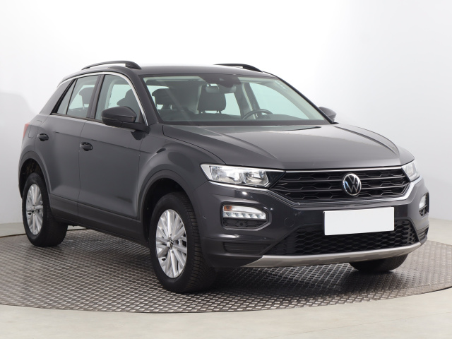 Volkswagen T-Roc 2021