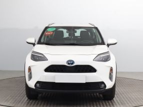 Toyota Yaris Cross - 2022