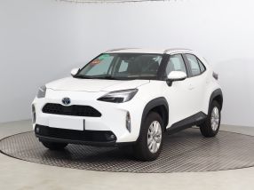 Toyota Yaris Cross - 2022