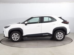Toyota Yaris Cross - 2022