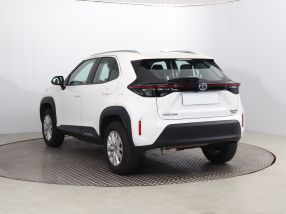 Toyota Yaris Cross - 2022