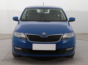 Skoda Rapid - 2019