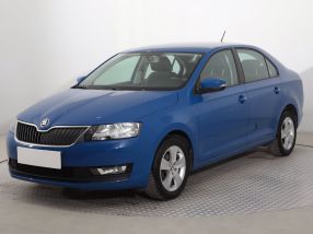 Skoda Rapid - 2019