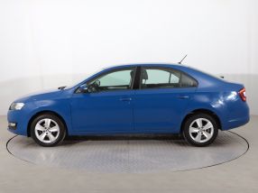 Skoda Rapid - 2019