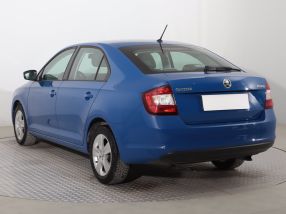 Skoda Rapid - 2019