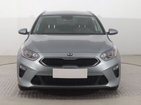 Kia Ceed - 2021