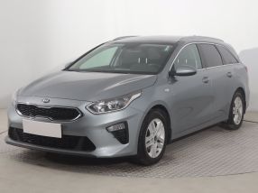 Kia Ceed - 2021