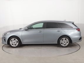 Kia Ceed - 2021