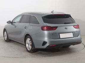 Kia Ceed - 2021