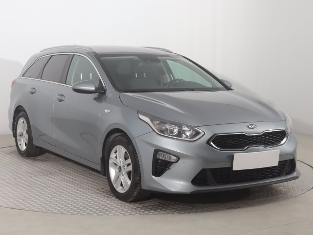 Kia Ceed 2021