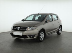 Dacia Sandero - 2015