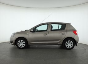 Dacia Sandero - 2015
