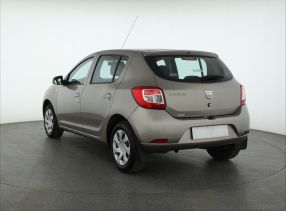 Dacia Sandero - 2015