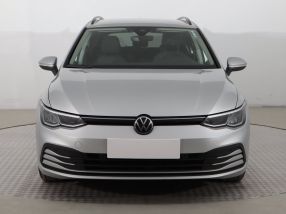 Volkswagen Golf - 2021