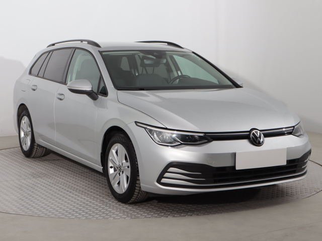 Volkswagen Golf 2021