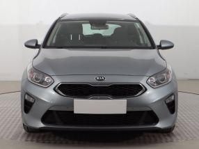 Kia Ceed - 2021