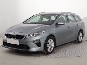 Kia Ceed - 2021