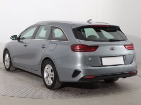 Kia Ceed - 2021