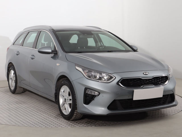 Kia Ceed 2021