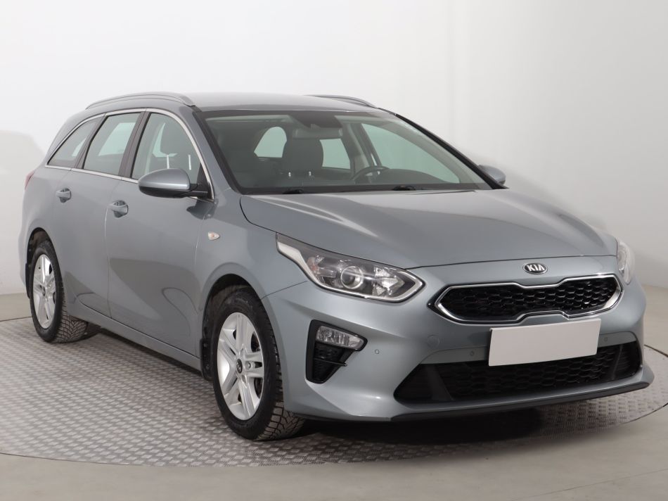 Kia Ceed - 2021