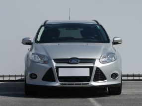 Ford Focus - 2014