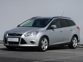 Ford Focus - 2014