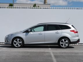 Ford Focus - 2014