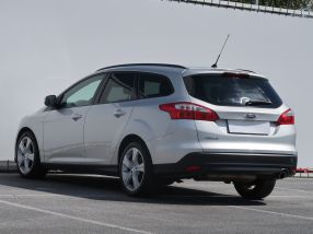 Ford Focus - 2014