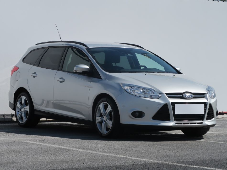 Ford Focus - 2014