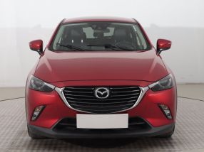 Mazda CX-3 - 2015