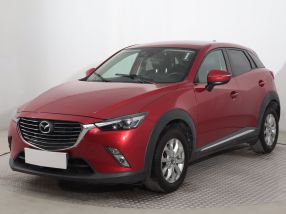 Mazda CX-3 - 2015