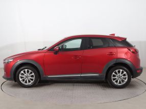 Mazda CX-3 - 2015