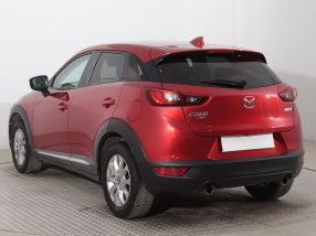 Mazda CX-3 - 2015