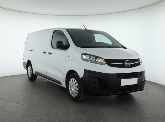 Opel Vivaro 2023