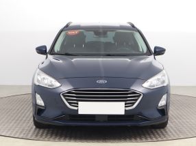 Ford Focus - 2019