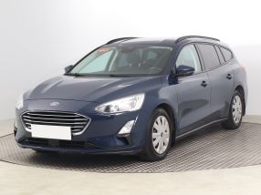 Ford Focus - 2019