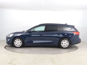 Ford Focus - 2019