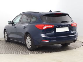 Ford Focus - 2019