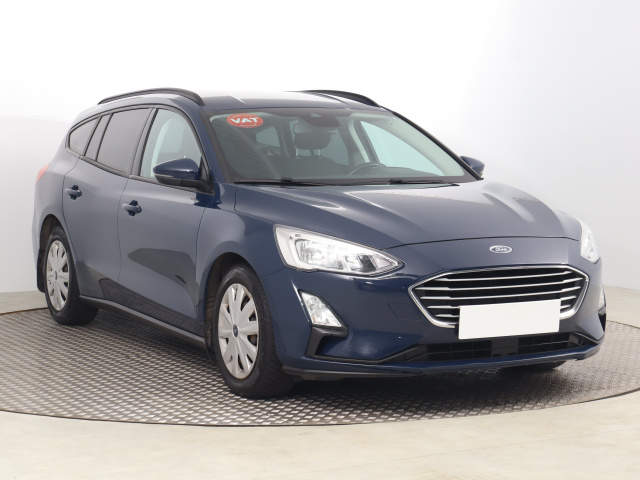 Ford Focus 2019