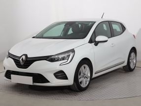 Renault Clio - 2021