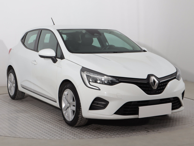 Renault Clio 2021