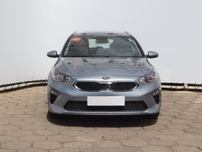 Kia Ceed - 2021