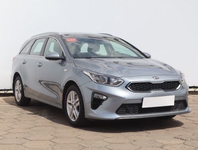 Kia Ceed 2021