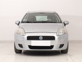 Fiat Grande Punto - 2006