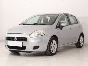Fiat Grande Punto - 2006