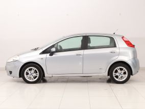 Fiat Grande Punto - 2006