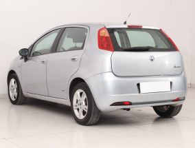 Fiat Grande Punto - 2006