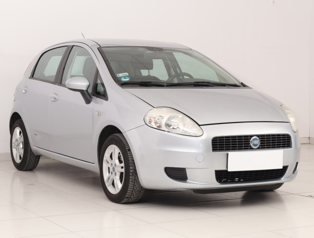 Fiat Grande Punto 2006