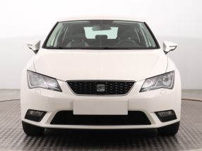 Seat Leon - 2015